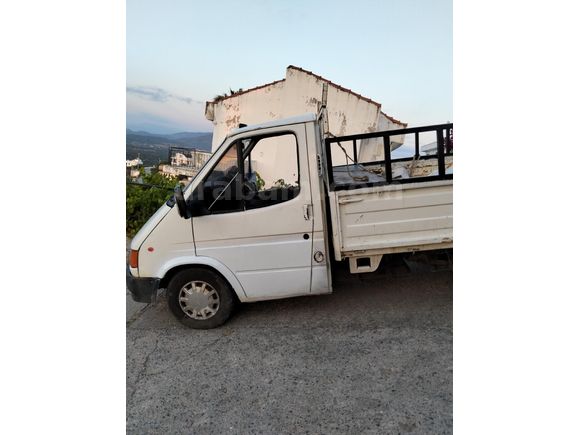 Sahibinden Ford Trucks Transit 120 P