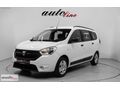 AUTOLİNE DAN EMSALSİZ TEMİZLİKTE 2021 LODGY 7 KİŞİLİK