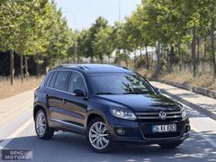 GENÇ MOTORS KARTA 12 TAKSİT %50 PEŞİN 2013 CAM TAVAN DSG MAVİ