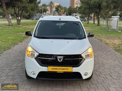 OTOMOBİL RUHSATLI DACİ LODGY 7 KİŞİLİK TEMİZ AİLE ARACI