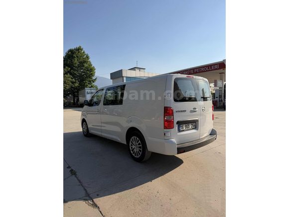 HATASIZ BOYASIZ FUL PAKET VİVARO