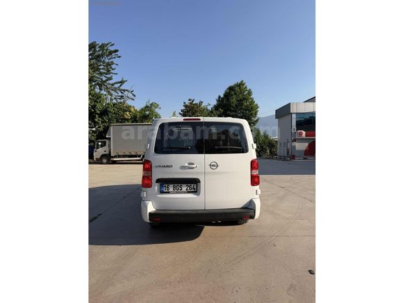 HATASIZ BOYASIZ FUL PAKET VİVARO
