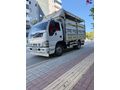 Sahibinden Isuzu NKR Wide LX 