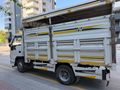 Sahibinden Isuzu NKR Wide LX 