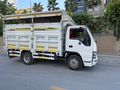 Sahibinden Isuzu NKR Wide LX 