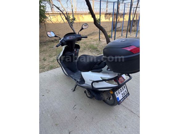 Sahibinden Kuba VN50 Pro 