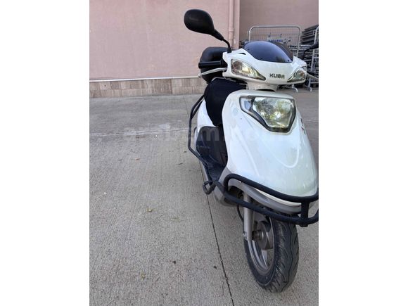 Sahibinden Kuba VN50 Pro 