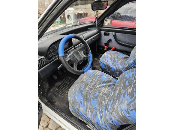 Sahibinden Fiat Uno 70 S 1998 Model