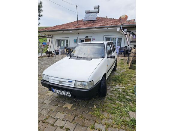 Sahibinden Fiat Uno 70 S 1998 Model