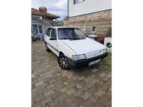 Sahibinden Fiat Uno 70 S 1998 Model