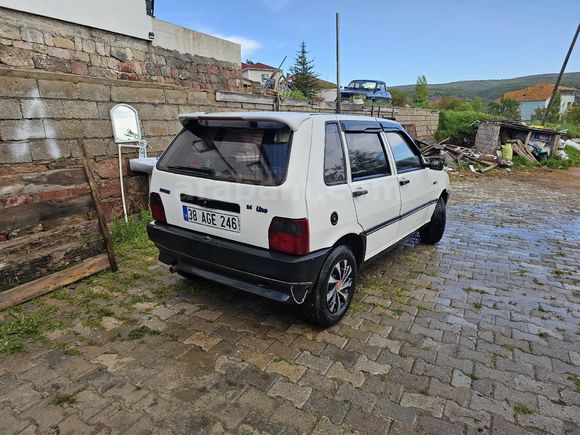Sahibinden Fiat Uno 70 S 1998 Model