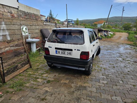 Sahibinden Fiat Uno 70 S 1998 Model