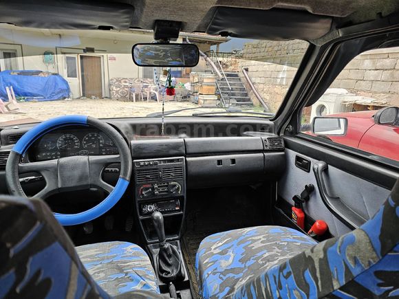 Sahibinden Fiat Uno 70 S 1998 Model