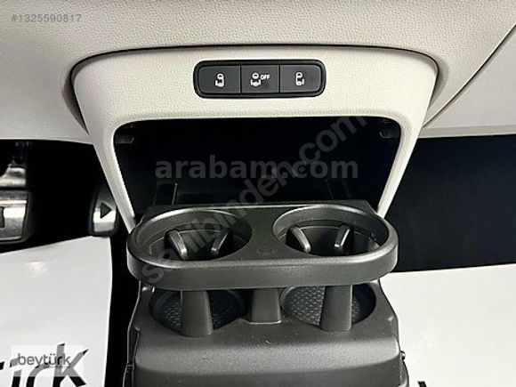 'beytürk' 2024 VOLKSWAGEN ID. BUZZ PRO HARMAN-HEAD UP