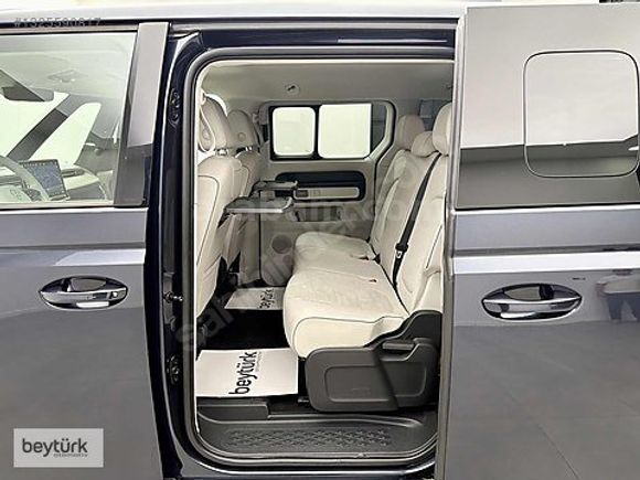 'beytürk' 2024 VOLKSWAGEN ID. BUZZ PRO HARMAN-HEAD UP