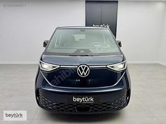 'beytürk' 2024 VOLKSWAGEN ID. BUZZ PRO HARMAN-HEAD UP