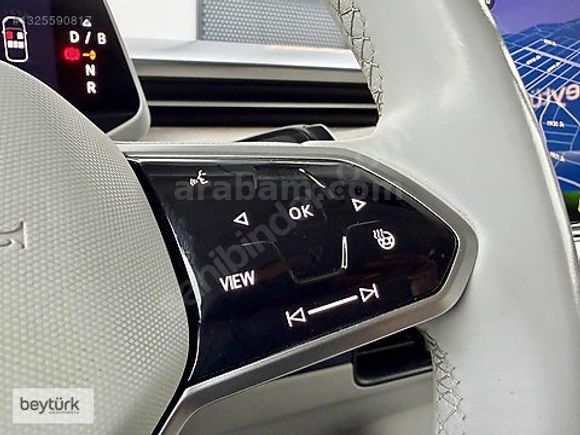 'beytürk' 2024 VOLKSWAGEN ID. BUZZ PRO HARMAN-HEAD UP