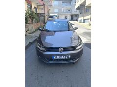 Sahibinden ww Jetta 1.6 TDi Comfortline otomatik masrafsız full bakımlı