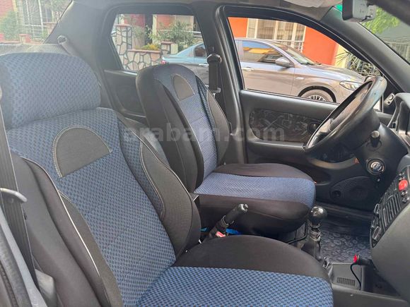 Fiat Siena  1999 model