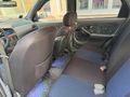 Fiat Siena  1999 model