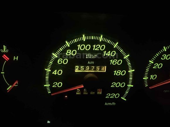 Fiat Siena  1999 model