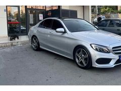Mersedes C200 D AMG 2017 130 binde hatasız boyasız ağır bakımları yapılmış 4 lasitik 4 başata 4 disk sıfır takıldı yağ bakımı 1 hafta oldu yapıldı ama