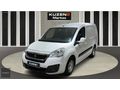 KUZEN2 MERKEZ 2018 PARTNER 1.6 HDI UZUN COMFORT PACK ESP
