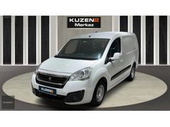KUZEN2 MERKEZ 2018 PARTNER 1.6 HDI UZUN COMFORT PACK ESP
