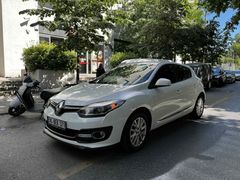 Sahibinden Renault Megane 1.5 dCi Touch Plus 2015 Model 