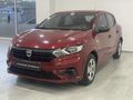 2021 MODEL DACIA SANDERO 1.O SCE AMBİANCE 172.156 KM