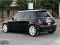 DEĞİŞENSİZ CAM TAVAN MİNİ COOPER