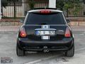 DEĞİŞENSİZ CAM TAVAN MİNİ COOPER
