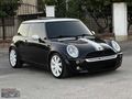 DEĞİŞENSİZ CAM TAVAN MİNİ COOPER