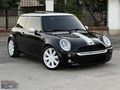 DEĞİŞENSİZ CAM TAVAN MİNİ COOPER