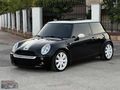 DEĞİŞENSİZ CAM TAVAN MİNİ COOPER