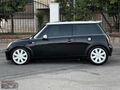 DEĞİŞENSİZ CAM TAVAN MİNİ COOPER