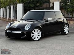 DEĞİŞENSİZ CAM TAVAN MİNİ COOPER