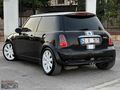 DEĞİŞENSİZ CAM TAVAN MİNİ COOPER