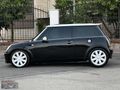 DEĞİŞENSİZ CAM TAVAN MİNİ COOPER