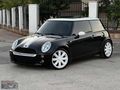 DEĞİŞENSİZ CAM TAVAN MİNİ COOPER