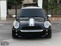 DEĞİŞENSİZ CAM TAVAN MİNİ COOPER