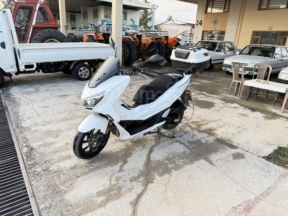 MOR OTOMOTİV DEN SATILIK