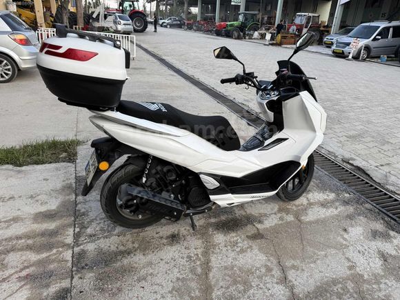 MOR OTOMOTİV DEN SATILIK