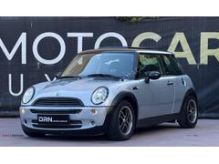 DRN MOTORS- MİNİ COOPER SEVEN 7 ÖZEL SERİ 158.000KMDE CAMTAVANLI