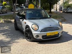 CO MOTORS'DAN 2009 MODEL MİNİ COOPER 1.6 DEĞİŞENSİZ / 175.000 KM