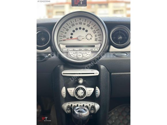 UMUT GARAGE'DEN MİİNİİİİİİİİİİİ