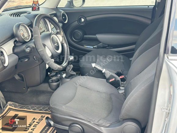 UMUT GARAGE'DEN MİİNİİİİİİİİİİİ