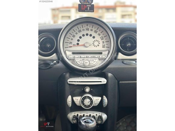 UMUT GARAGE'DEN MİİNİİİİİİİİİİİ