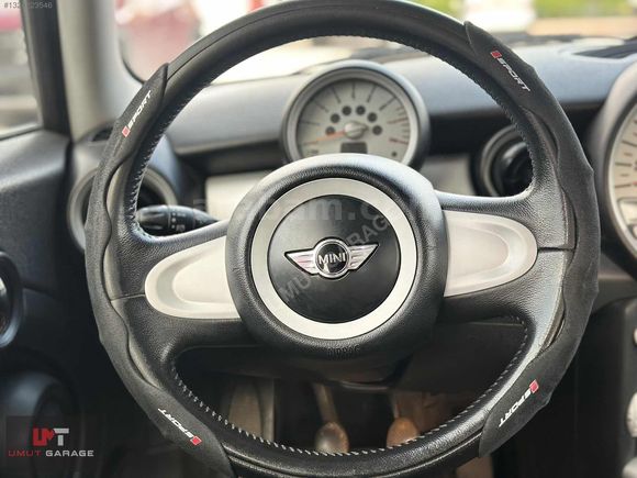UMUT GARAGE'DEN MİİNİİİİİİİİİİİ