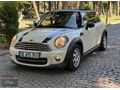 HATASIZ AYARINDA MİNİ COOPER 1.6 D TÜRKİYE PAKETİ 162.000 km.